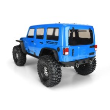 Carrocería Jeep Wrangler Unlimited Rubicon 1/10 Pro-line