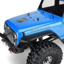 Carrocería Jeep Wrangler Unlimited Rubicon 1/10 Pro-line