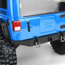 Carrocería Jeep Wrangler Unlimited Rubicon 1/10 Pro-line