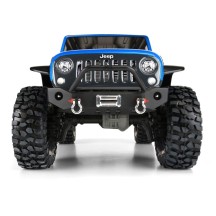 Carrocería Jeep Wrangler Unlimited Rubicon 1/10 Pro-line
