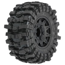 Neumáticos Mickey Thompson Baja Pro X 2.8" raid 1/10 Pro-line