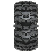 Neumáticos Mickey Thompson Baja Pro X 2.8" raid 1/10 Pro-line