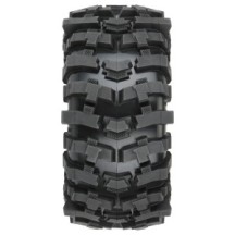 Pro-line 1-10 Mickey Thompson Baja Pro X F-R 2.8 Tires MTD 12mm-14mm Raid PRO1023710