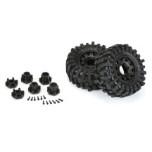 Neumáticos Mickey Thompson Baja Pro X 2.8" raid 1/10 Pro-line