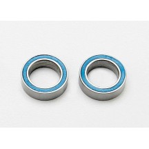 Rodamientos 8x12x3.5mm goma azul Traxxas TRX7020