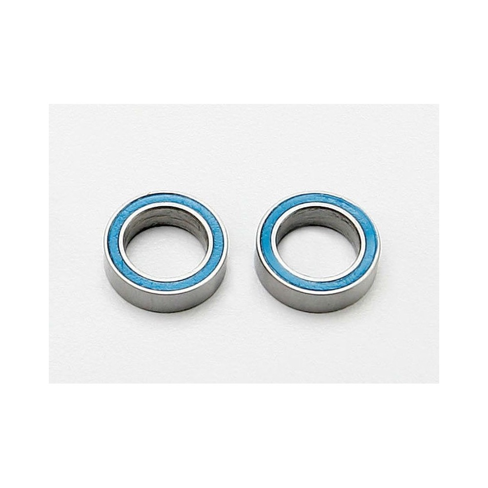 Rodamientos 8x12x3.5mm goma azul Traxxas TRX7020 Rodamientos 8x12x3.5mm goma azul Traxxas TRX7020