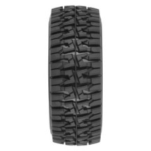 Pro-line 1-10 Mirage TT F-R 2.2-3.0 12mm & 14mm Black Raid Wheels PRO1024811