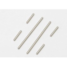 Pasadores suspensión 2x46mm 2x14mm Traxxas TRX7021
