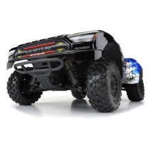 Amortiguadores delanteros PowerStroke ARRMA 3S Pro-line 1/10
