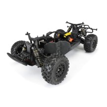 Amortiguadores delanteros PowerStroke ARRMA 3S Pro-line 1/10