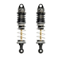 Pro-line 1-10 PowerStroke Front Shocks: Short Course PRO606300