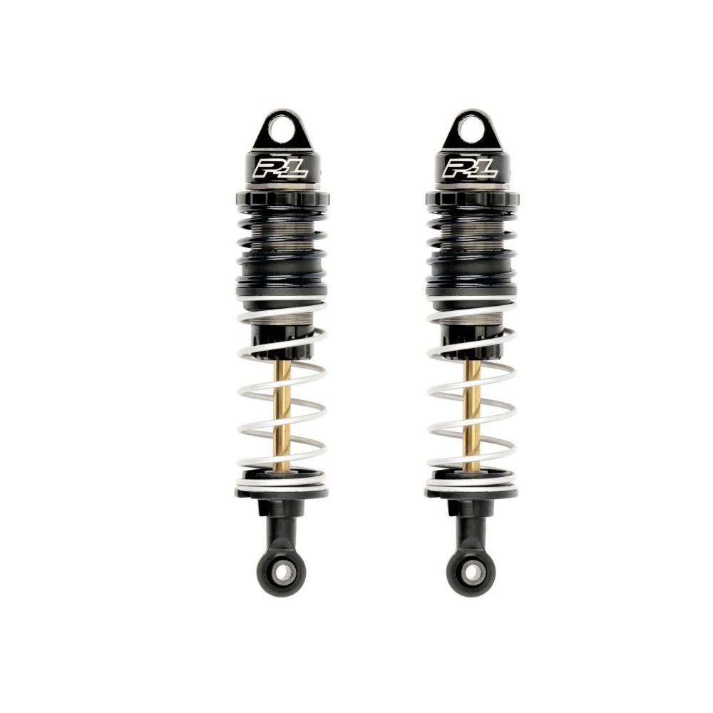 Pro-line 1-10 PowerStroke Front Shocks: Short Course PRO606300 Pro-line 1-10 PowerStroke Front Shocks: Short Course PRO606300