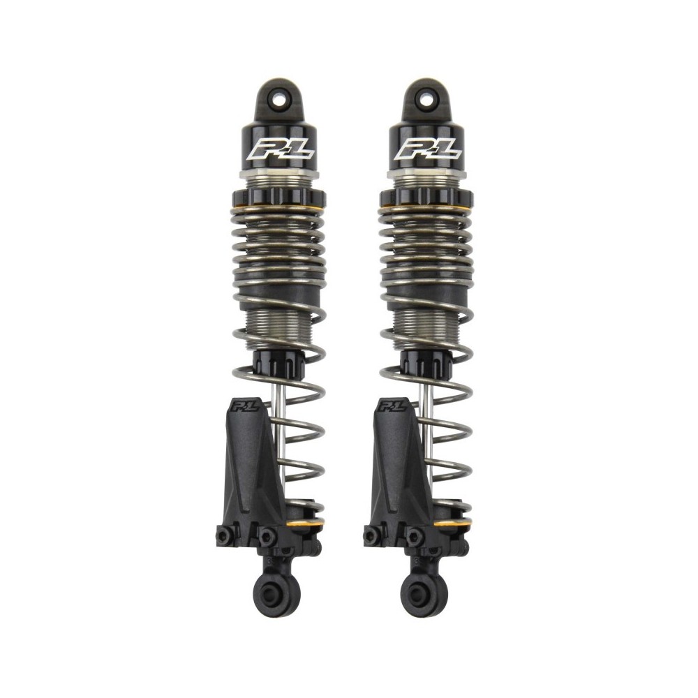 Amortiguadores traseros PowerStroke para ARRMA 3S y Mega 1/10 Pro-line PRO635901 Amortiguadores traseros PowerStroke para ARRMA 3S y Mega 1/10 Pro-line PRO635901