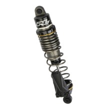 Amortiguadores traseros PowerStroke para ARRMA 3S y Mega 1/10 Pro-line PRO635901 (2)