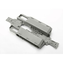 Chasis Traxxas 1/16 E-Revo Slash 4WD TRX7022