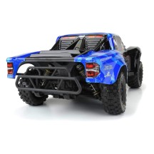 Amortiguadores traseros PowerStroke para ARRMA 3S y Mega 1/10 Pro-line PRO635901 (3)