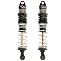 Amortiguadores traseros PowerStroke para short course 1/10 Pro-line PRO606301