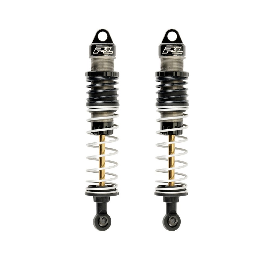 Amortiguadores traseros PowerStroke para short course 1/10 Pro-line PRO606301