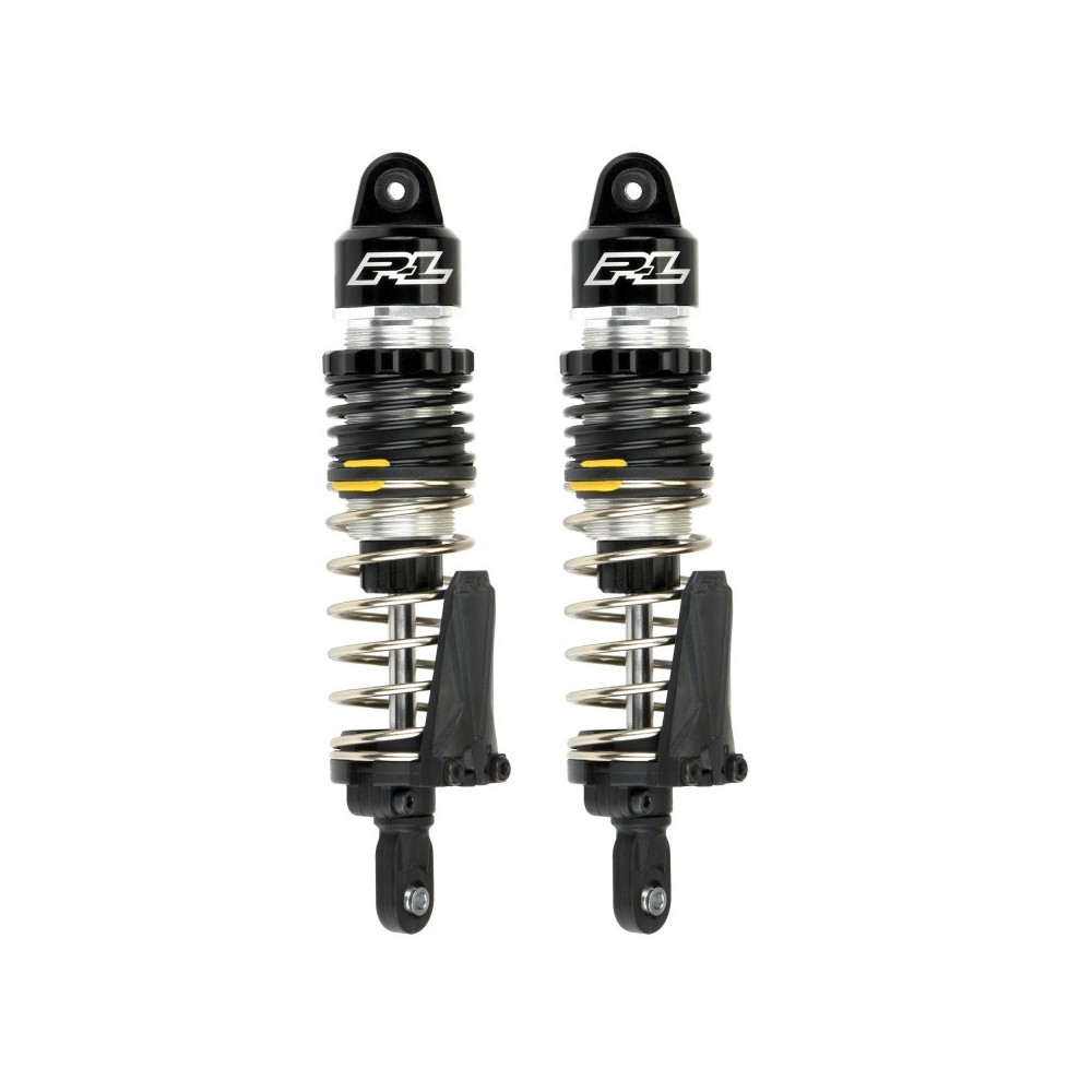 Pro-line 1-10 PowerStroke Shocks Front & Rear : Traxxas MAXX PRO636400 Pro-line 1-10 PowerStroke Shocks Front & Rear : Traxxas MAXX PRO636400