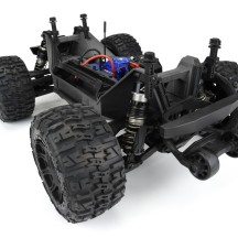 Amortiguadores PowerStroke Traxxas Maxx delantero/trasero Pro-line