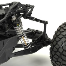 Amortiguadores PowerStroke XT 5 Pro-line 1/10