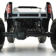 Amortiguadores PowerStroke XT 5 Pro-line 1/10