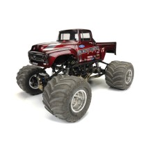 Amortiguadores PowerStroke XT 5 Pro-line 1/10