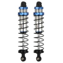 Pro-line 1-10 Pre-Assembled Pro-Spec Rear Shocks: Short Course PRO630831