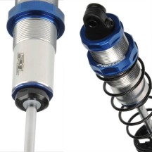 Pro-line 1-10 Pre-Assembled Pro-Spec Rear Shocks: Short Course PRO630831
