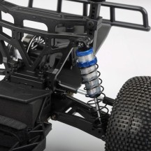 Pro-line 1-10 Pre-Assembled Pro-Spec Rear Shocks: Short Course PRO630831