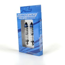 Pro-line 1-10 Pre-Assembled Pro-Spec Rear Shocks: Short Course PRO630831