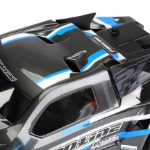 Carrocería Flo-Tek Fusion transparente short course Pro-line 1/10