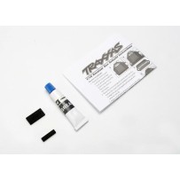 Traxxas Seal kit receiver box TRX7025