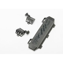 Puerta compartimiento batería respiraderos Traxxas TRX7026