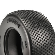 Pro-line 1-10 Prism CR3 Rear 2.2-3.0 Carpet Short Course Tires PRO10148303
