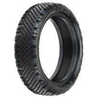 Pro-line 1-10 Prism CR4 Front 2.2 2WD Carpet Buggy Tires PRO8278304