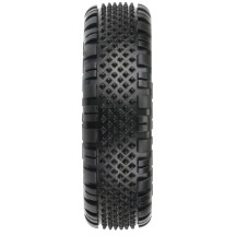 Neumáticos Prism CR4 frontal 2.2" buggy 2WD carpet Pro-line 1/10