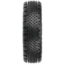 Pro-line 1-10 Prism CR4 Front 2.2 2WD Carpet Buggy Tires PRO8278304