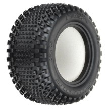 Neumáticos Prism T CR3 frontal 2.2" stadium truck carpet Pro-line 1/10