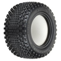 Pro-line 1-10 Prism T CR3 Front 2.2 Carpet Stadium Truck Tires PRO8287303