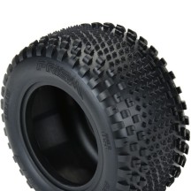 Neumáticos Prism T CR3 frontal 2.2" stadium truck carpet Pro-line 1/10