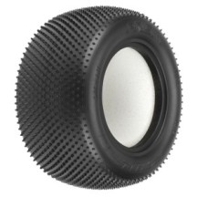 Pro-line 1-10 Prism T CR3 Rear 2.2 Carpet Stadium Truck Tires PRO8264303