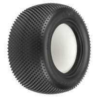 Pro-line 1-10 Prism T CR3 Rear 2.2 Carpet Stadium Truck Tires PRO8264303