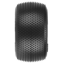 Pro-line 1-10 Prism T CR3 Rear 2.2 Carpet Stadium Truck Tires PRO8264303