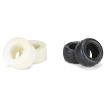 Pro-line 1-10 Prism T CR3 Rear 2.2 Carpet Stadium Truck Tires PRO8264303