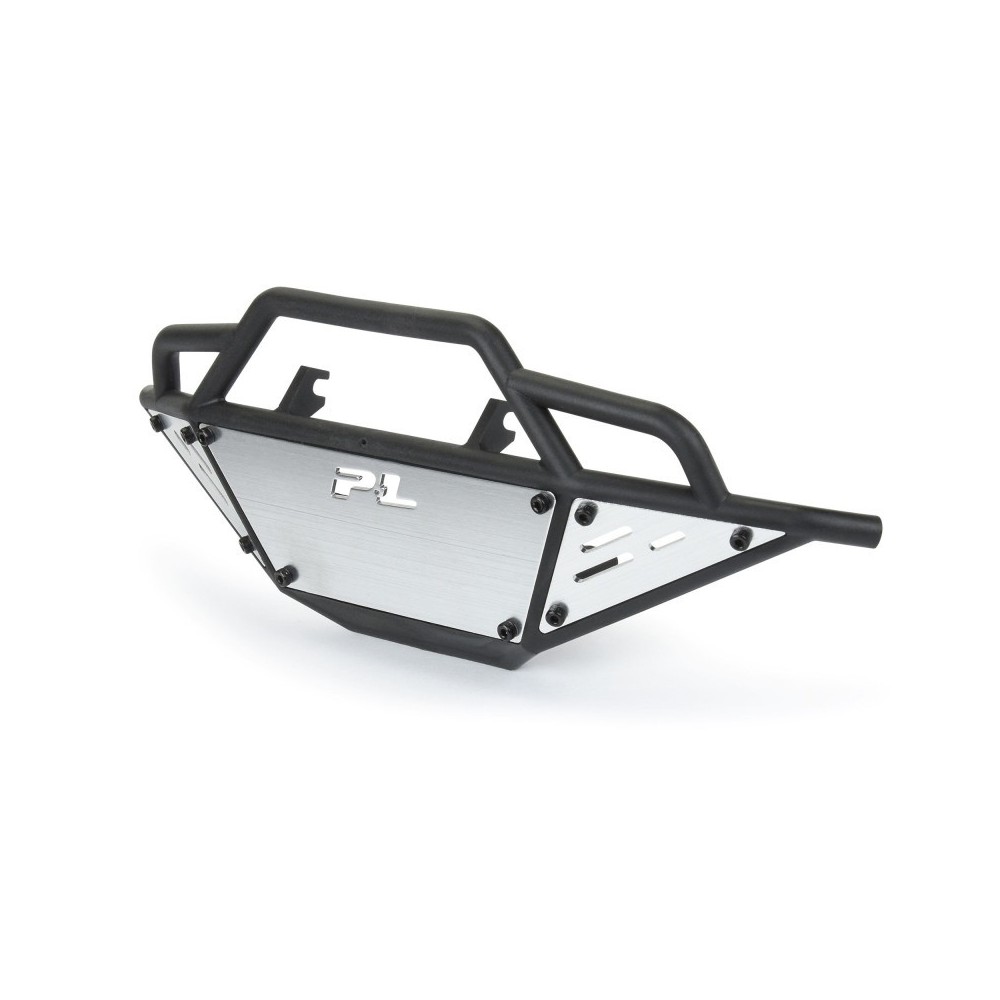 Pro-line 1-10 Pro-Line Pre-Runner Front Bumper: Rock Crawler PRO641400 Pro-line 1-10 Pro-Line Pre-Runner Front Bumper: Rock Crawler PRO641400