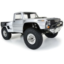 Pro-line 1-10 Pro-Line Pre-Runner Front Bumper: Rock Crawler PRO641400