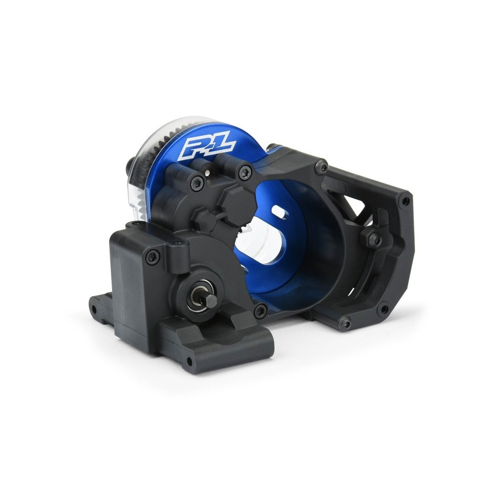 Transmisión PRO-Series paso 32 Slash/Stampede Pro-line 1/10