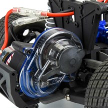 Transmisión PRO-Series paso 32 Slash/Stampede Pro-line 1/10