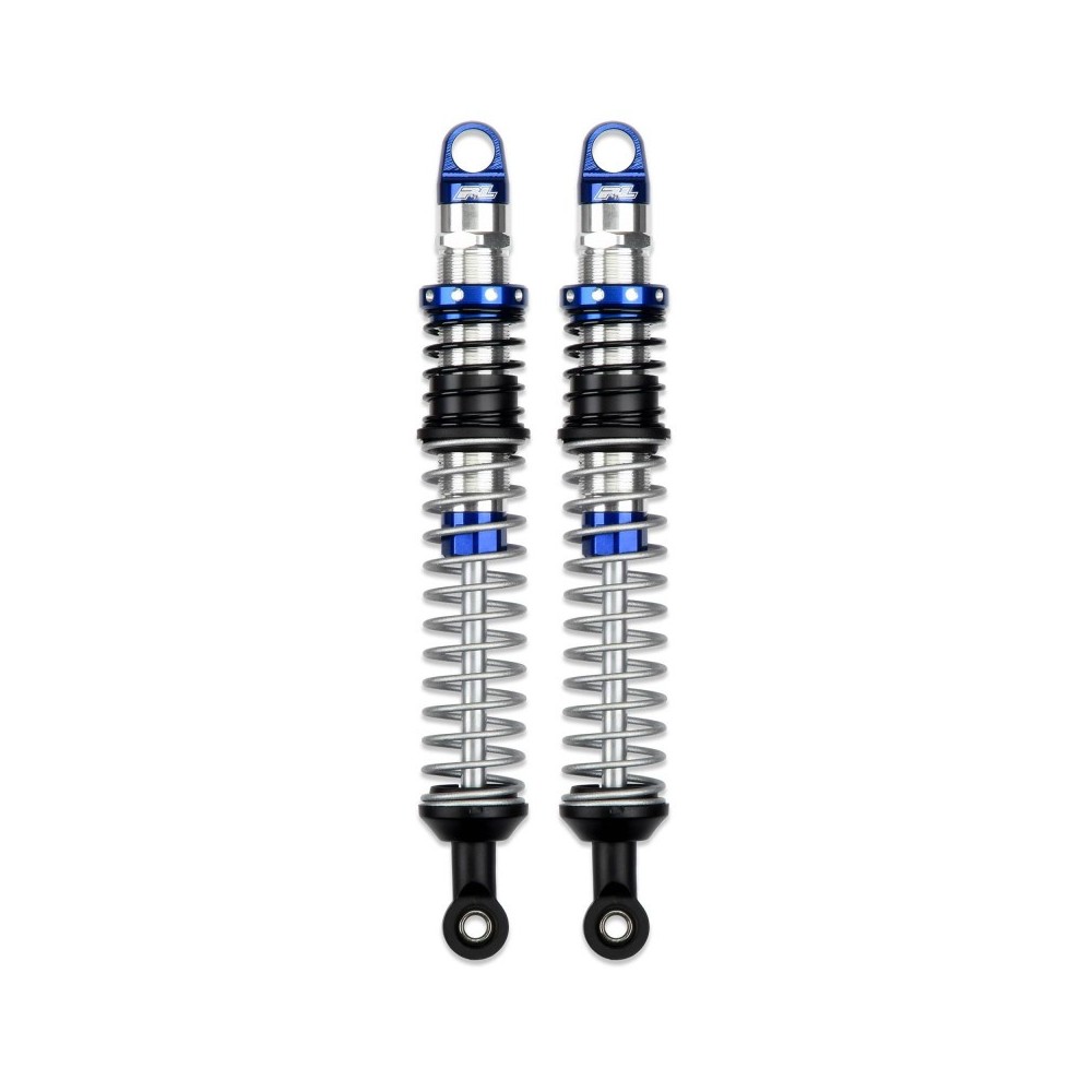 Pro-line 1-10 Pro-Spec Front-Rear Scaler Shocks for Crawlers PRO631602 Pro-line 1-10 Pro-Spec Front-Rear Scaler Shocks for Crawlers PRO631602